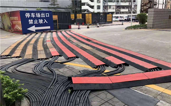 新巴尔虎左发电机组电缆选型完整具体步骤(工程通用标准流程)